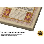 Hilyah Of Prophet Muhammad (Pbuh)